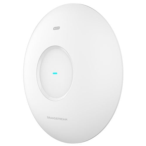 Grandstream Networks GWN7672, 2,4 GHz, 5 GHz, 6 GHz, 5765 Mbit/s, AES, TKIP, WEP, WPA, WPA2-Enterprise, WPA2-PSK, WPA3