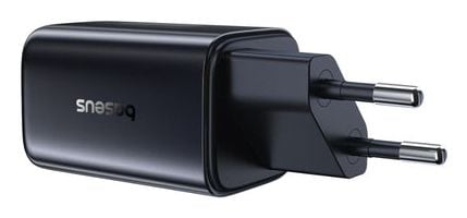 Baseus E0121200, Innendørs, AC, Svart