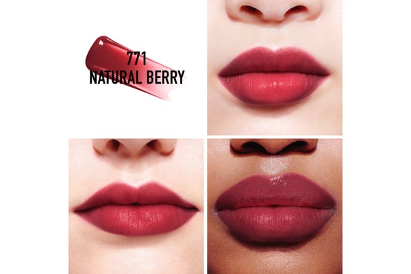 Dior DIOR Addict Lip Tint 5 ml. 771 Natural Berry