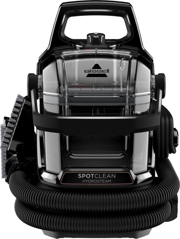 Bissell SpotClean Hydrosteam Select Tepperens