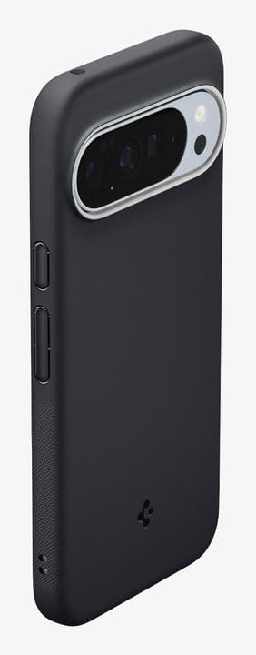 Spigen ACS09736, Skydd, Google, Pixel 10 Pro XL, 17,3 cm (6.8"), Sort