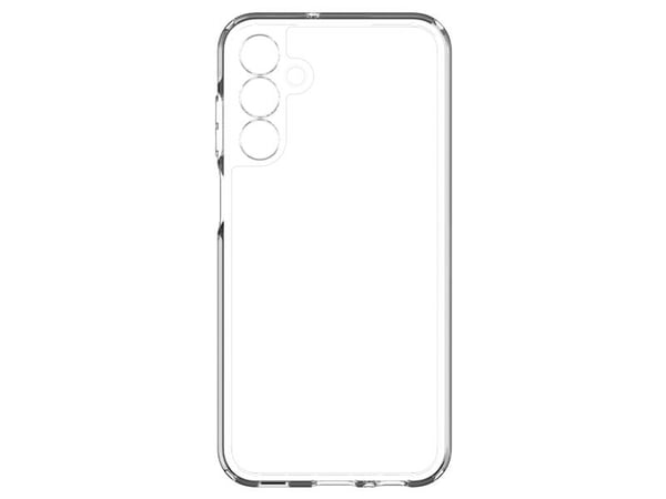 Spigen Ultra Hybrid, Omslag, Samsung, Galaxy A15 4G (2024), Galaxy A15 5G (2024), 16,5 cm (6.5"), Transparent