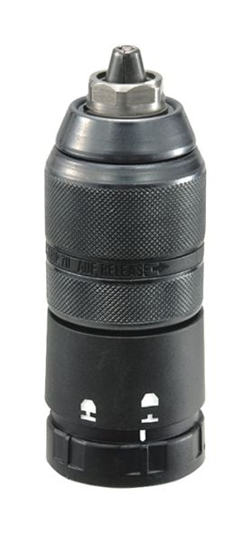 Makita 194079-2 hurtigchuck 13 mm SDS-plus for HR2470T/HR2811FT