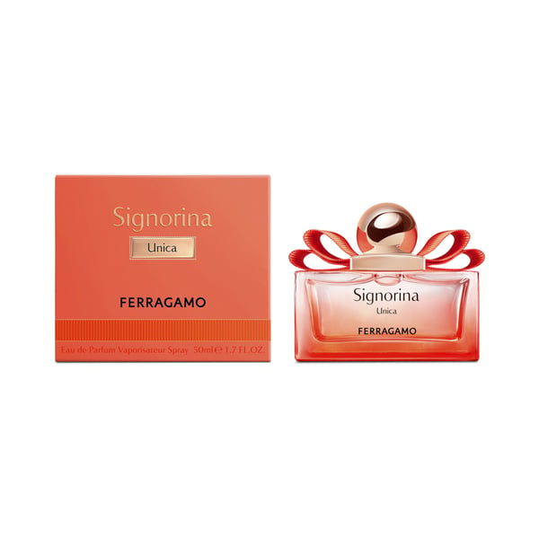 Salvatore Ferragamo Miss Unique edp 50ml