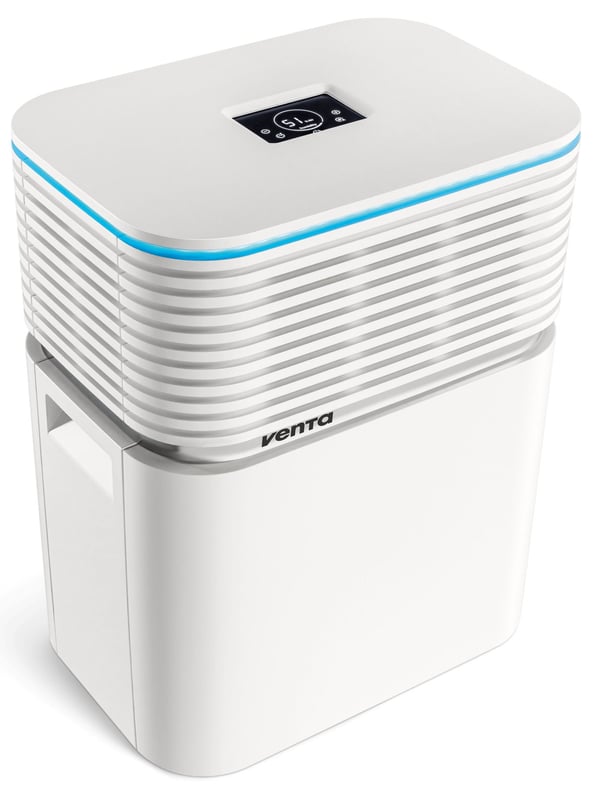 Venta AEROSTYLE LW74 WIFI 90 m² 47 dB 24 W
