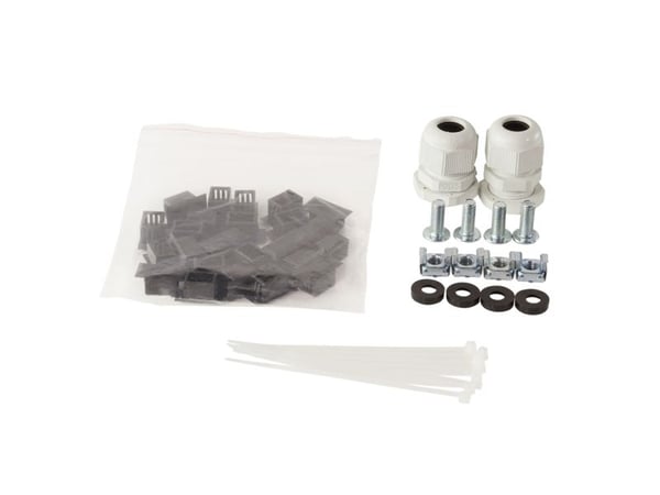 LogiLink FB0001B, 225 mm, 5 mm, 440 mm, 2,6 kg