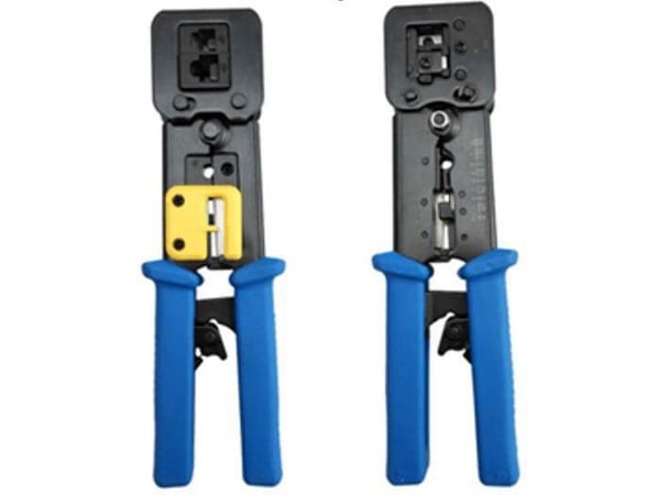 Microconnect KON033, Puristustyökalu