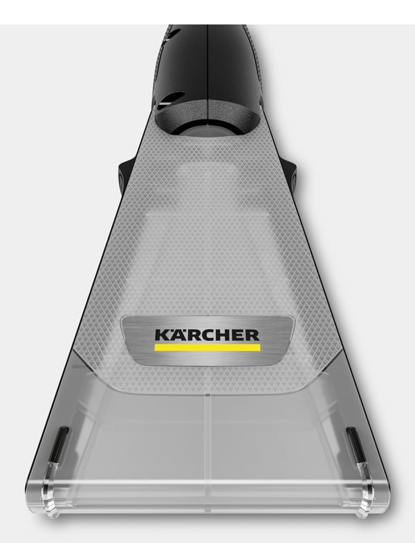 Kärcher eco!Booster 180, Munnstykke, Kärcher, K 7 Premium Smart Control, Sort, 108 mm, 51 mm