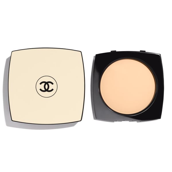 CHANEL LES BEIGES HEALTHY GLOW SHEER POWDER B20 12G REFILL