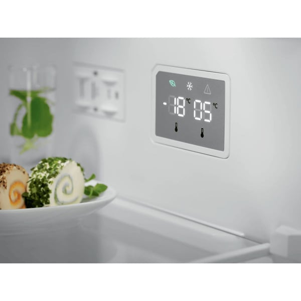 Electrolux LNT5ME32W1, 330 l, SN-T, 8 kg/24h, E, Färska zon fack, Vit