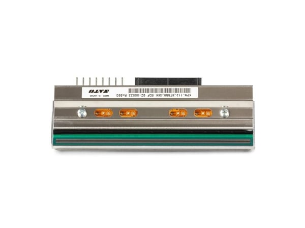 SATO - 203 dpi - Skrivhuvud - för S 8408
