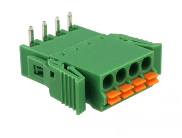 DeLOCK 65954, 16 mm, 9,05 mm, 6,95 mm