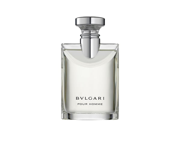 Bvlgari Pour Homme Eau De Toilette 100 ml (mies)