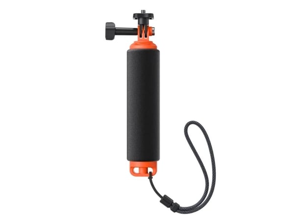 Insta360 Floating Hand Grip - Stödsystem - skjutgrepp - för Insta360 Go 2, Go 3, One R, ONE RS Twin Edition, One X, One X2, One X3, X3