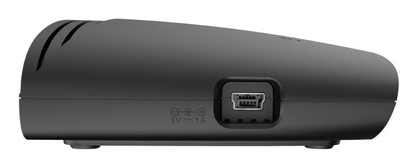 D-Link DGS 1008D - Switch - ikke-styrt - 8 x 10/100/1000 - stasjonær