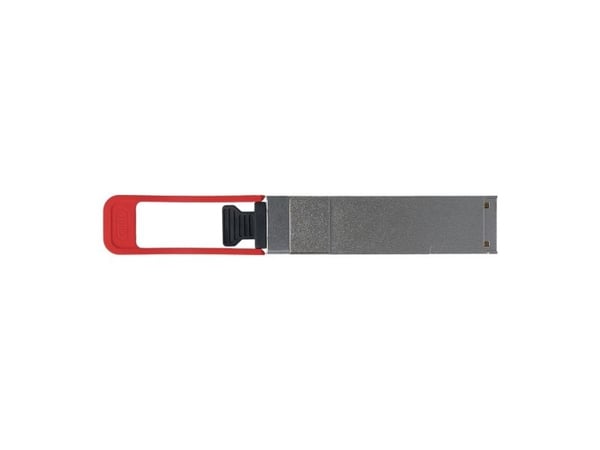 BlueOptics QSFP28-100G-ER4-JU-BO, Fiber optisk, 100 Mbit/s, QSFP28, LC, CWDM, 40000 m