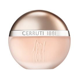 Cerruti 1881 Pour Femme Edt Spray 50 ml kvinna