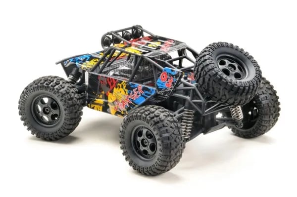 Absima Charger radiostyrd buggy 1:14 4WD RtR 2.4 GHz
