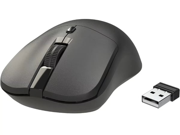 Sandberg Wireless Mouse Saver Black