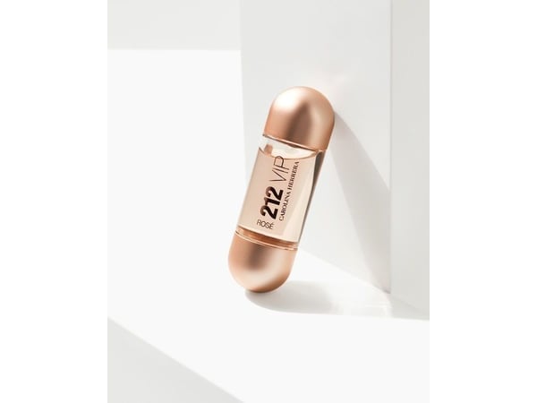 Carolina Herrera 212 VIP Rosé Edp 30 ml woman