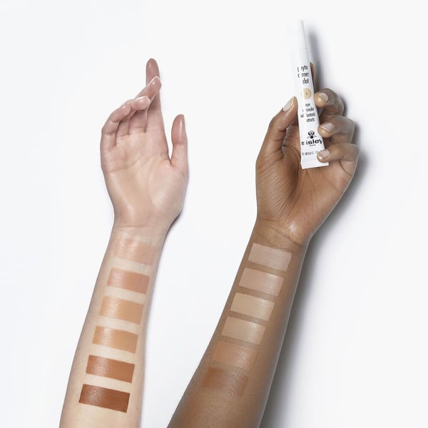 SISLEY PHYTO CERNES ECLAT EYE CONCEALER WITH BOTANICAL EXTRACTS 05 15ML