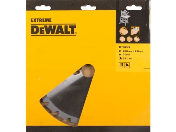 DeWALT DT4202-QZ, 1 kpl