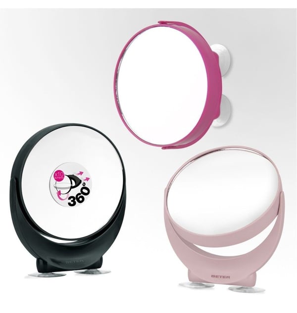 Beter Beter Macro Mirror X10 Magnification