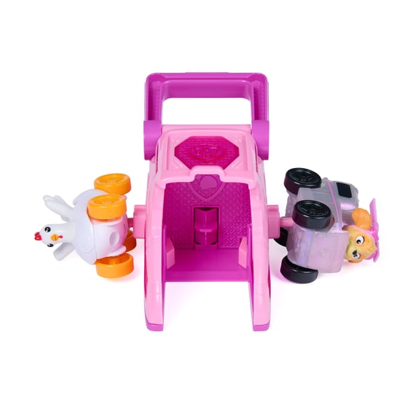 Paw Patrol Pup Squad Launcher - Skye
