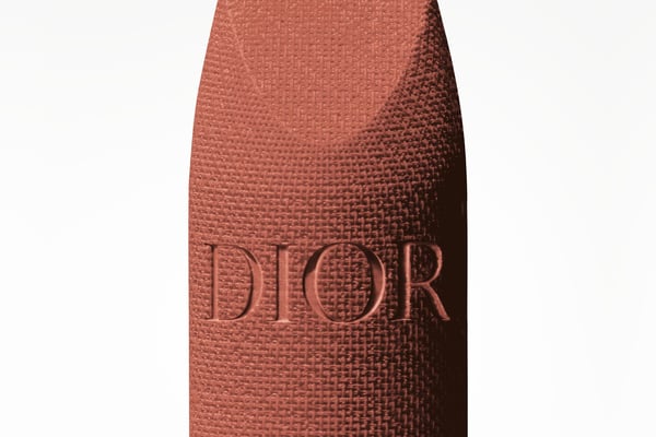 Dior Rouge Velvet, Nude, Nude Touch, 1 farge, nærende, fyllig, mykgjørende, kvinner, matt, fløyel