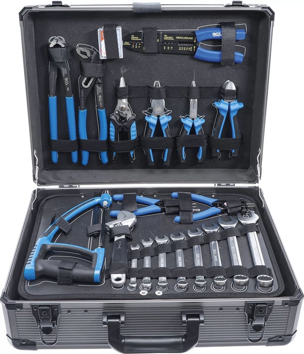 BGS technic verktygssats