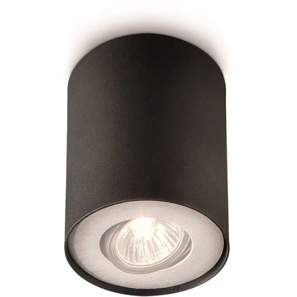 Philips Pillar Single Spot GU10