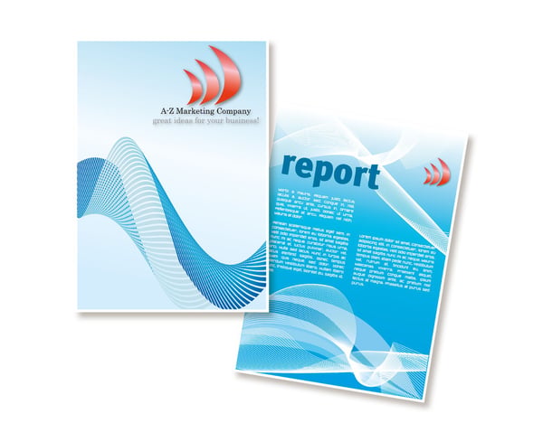 Avery Inkjet, laser & kopipapir - hvid - A4 (210 x 297 mm) - 100 g/m² - (500 ark)