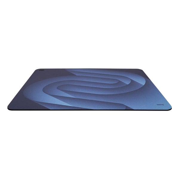 BenQ ZOWIE G-SR-SE BLUE II - Musematte - gaming - stor - blå