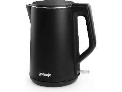 Gorenje K15DWBK - Kjele - 1.5 liter - 2200 W