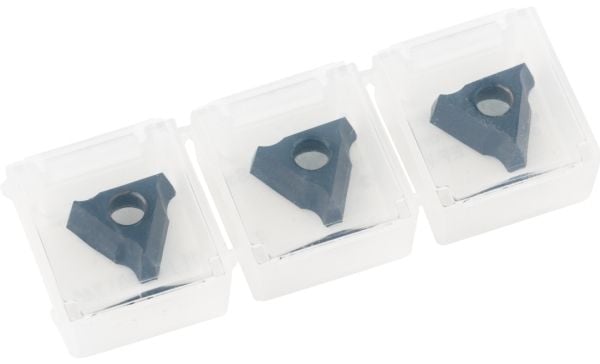 PFERD EDGE FINISH cutting insert set, 1 styck