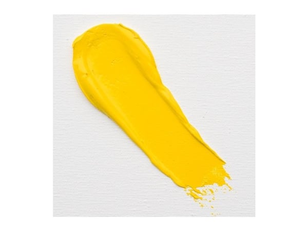 Cobra Artist vannblandbar oljemaling tube  Cadmium Yellow Medium 271