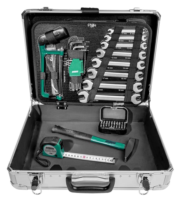 BRÜDER MANNESMANN Q30665, 1 kpl
