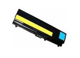 CoreParts - Batteri til bærbar PC (tilsvarer: Lenovo 57Y4185, Lenovo 51J0499, Lenovo 42T4757, Lenovo 42T4235, Lenovo 57Y4186, Lenovo 42T4731, Lenov...