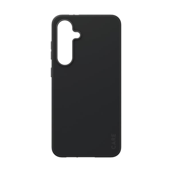 CARE by PanzerGlass Fearlessly - Bagsidecover til mobiltelefon - lajittelu - Samsung Galaxy S24 FE:lle