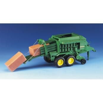 Bror John Deere Big Balepress