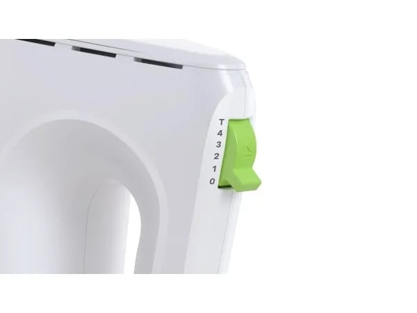 Braun Minipimer 5 HM 1110 WH, Käsisekoitin, Valkoinen, Sekoitus, 1,25 m, 450 W, 87 mm