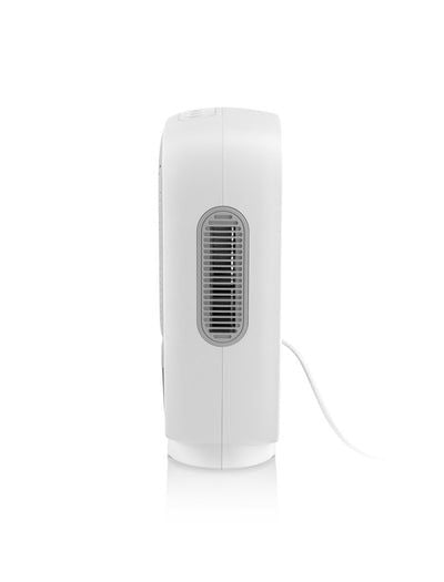 ETA Comfort 1630 90000 - Avfukter - bordtopp - hvit
