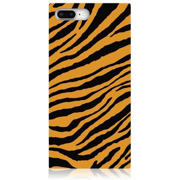 IDECOZ Car Cover Tiger