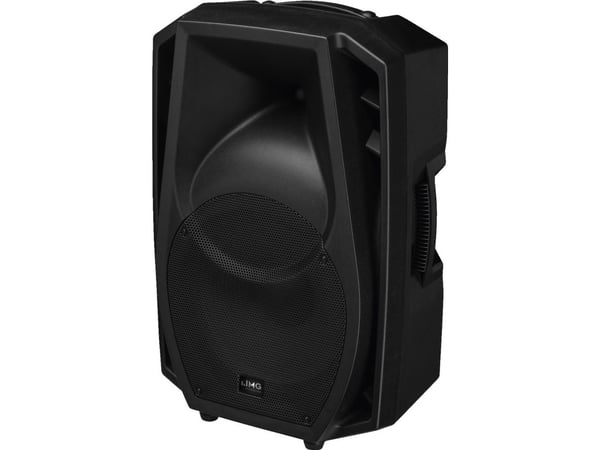 IMG Stage Line WAVE-12A, 2-veis, Gulv, 0 - 40 °C, 200 W, 350 W, 55 - 20000 Hz