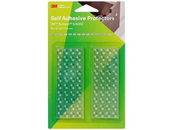 3M SJ5302T BL