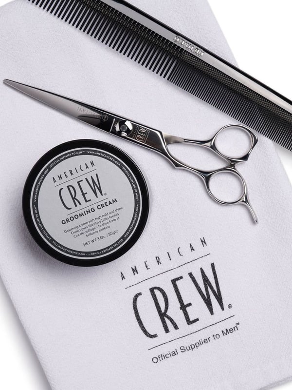 American Crew Grooming Cream 85 ml