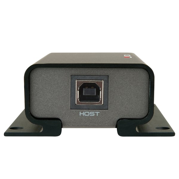 Lindy 32155, AV-sender og -mottaker, 2000 m