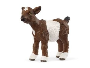 Schleich Goat Kit
