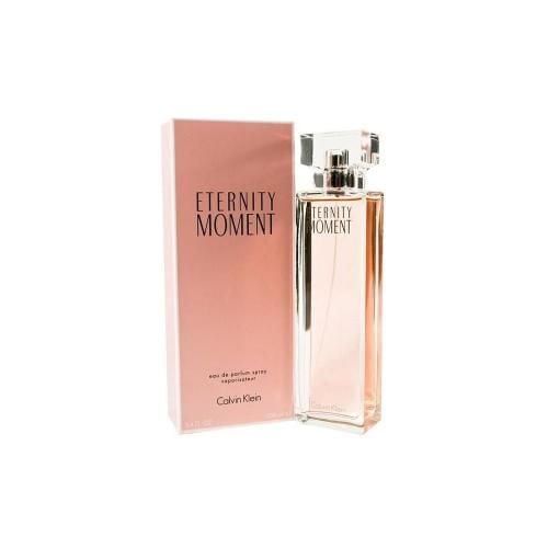 Calvin Klein Eternity Moment Eau De Parfum 100 ml (nainen)