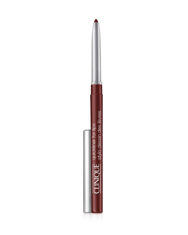 Clinique Quickliner för läppar - Chocolate Chip 0,26 g